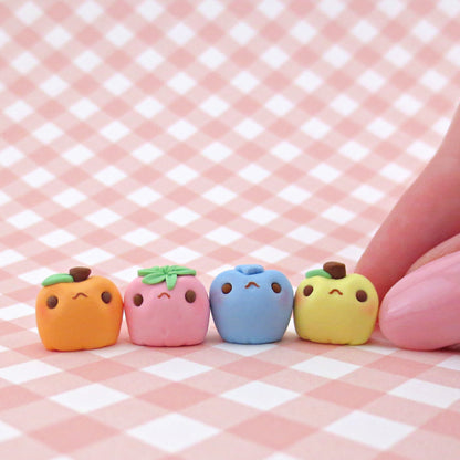 Fruity Frogs - Tiny Frog Set!