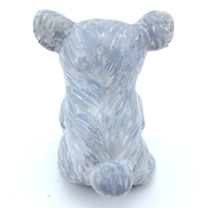 Koala Figurine - Polymer Clay Tropical Animals